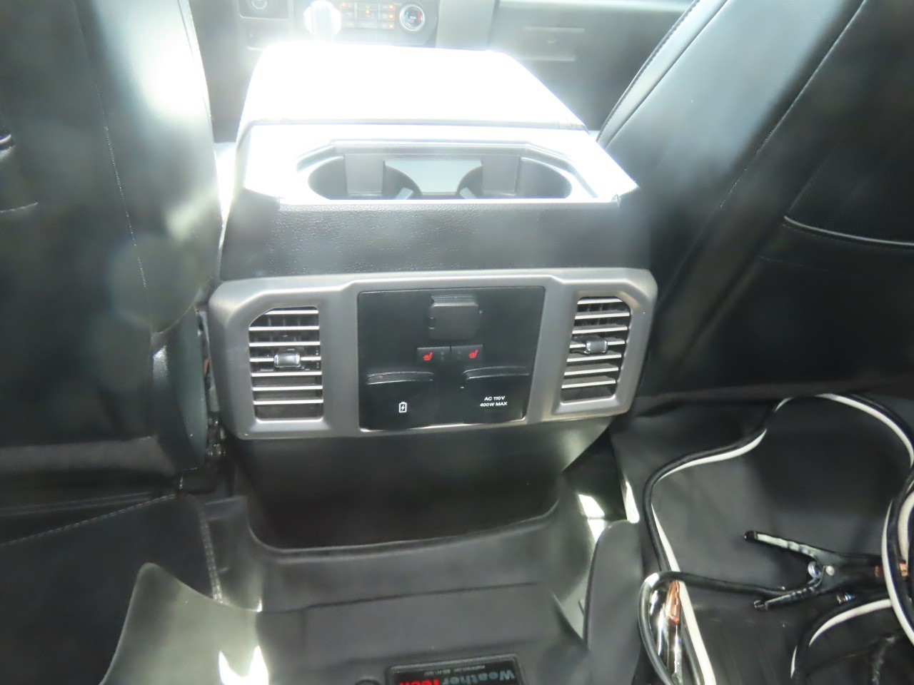 used 2017 Ford F-150 car