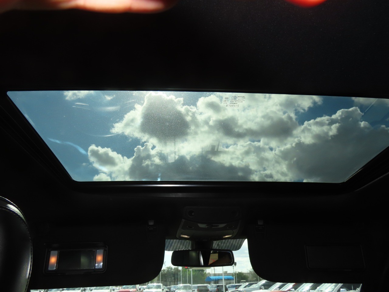 used 2017 Ford F-150 car