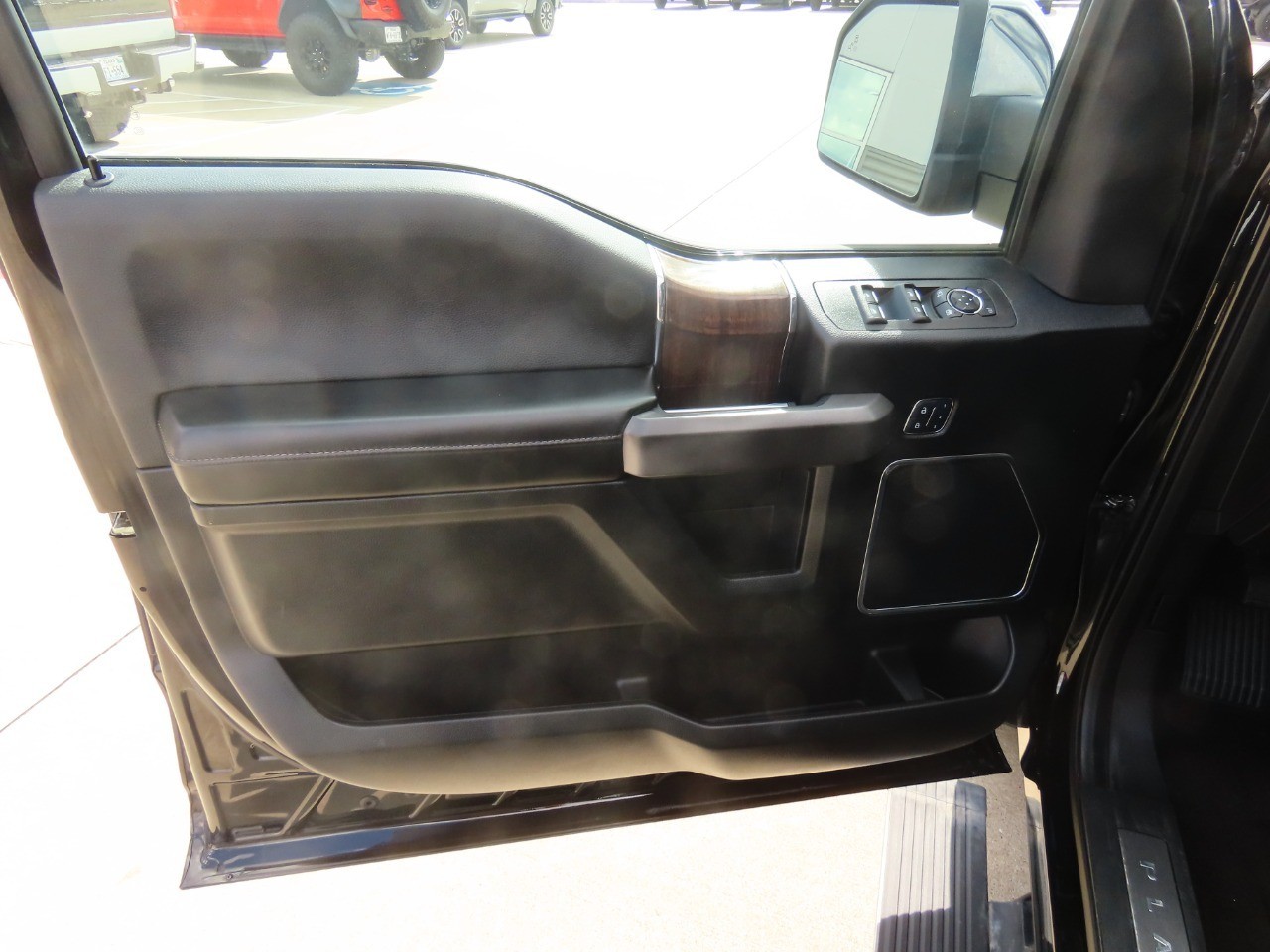 used 2017 Ford F-150 car