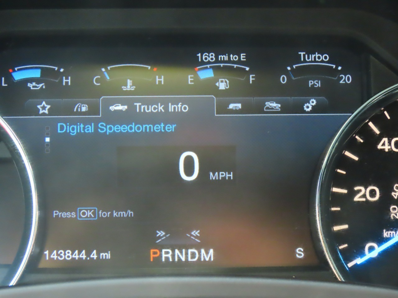 used 2017 Ford F-150 car