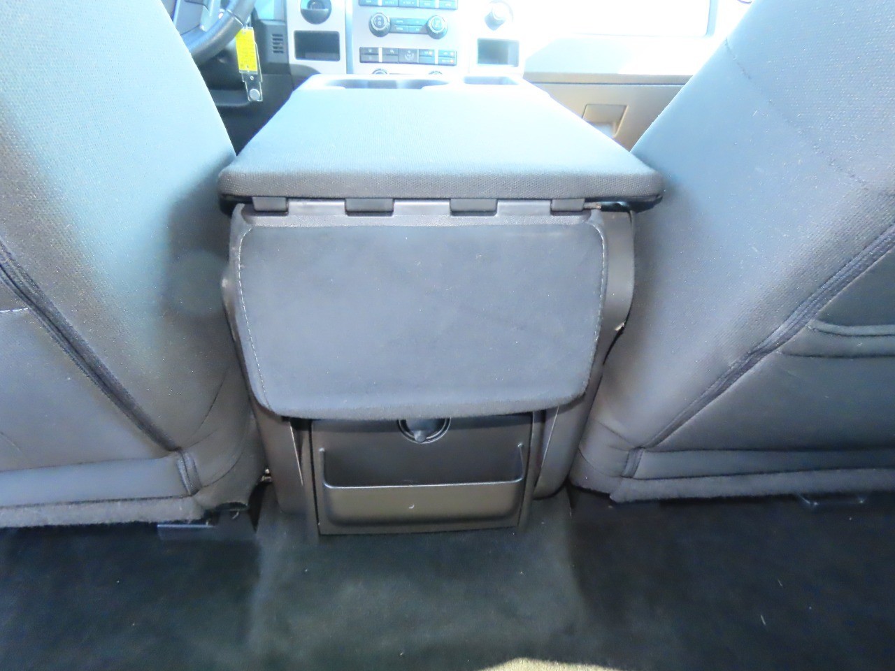 used 2012 Ford F-150 car, priced at $8,999