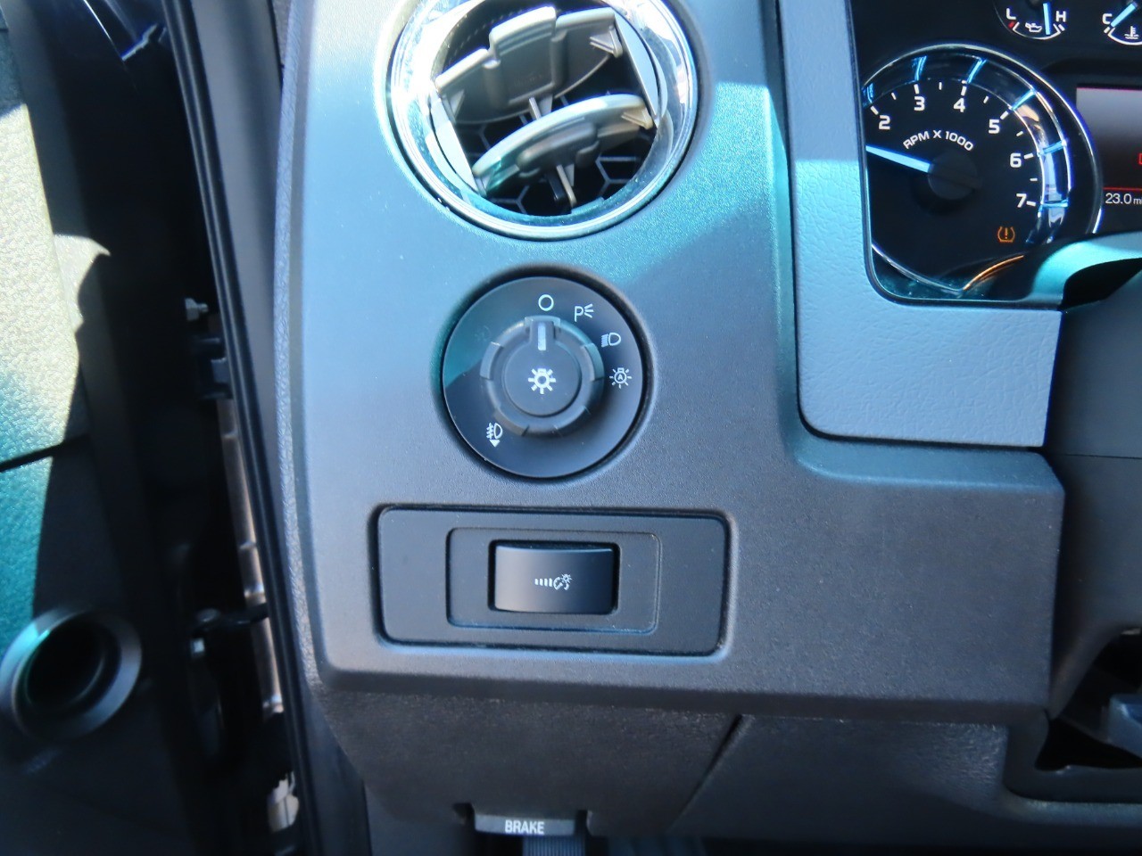 used 2012 Ford F-150 car, priced at $8,999