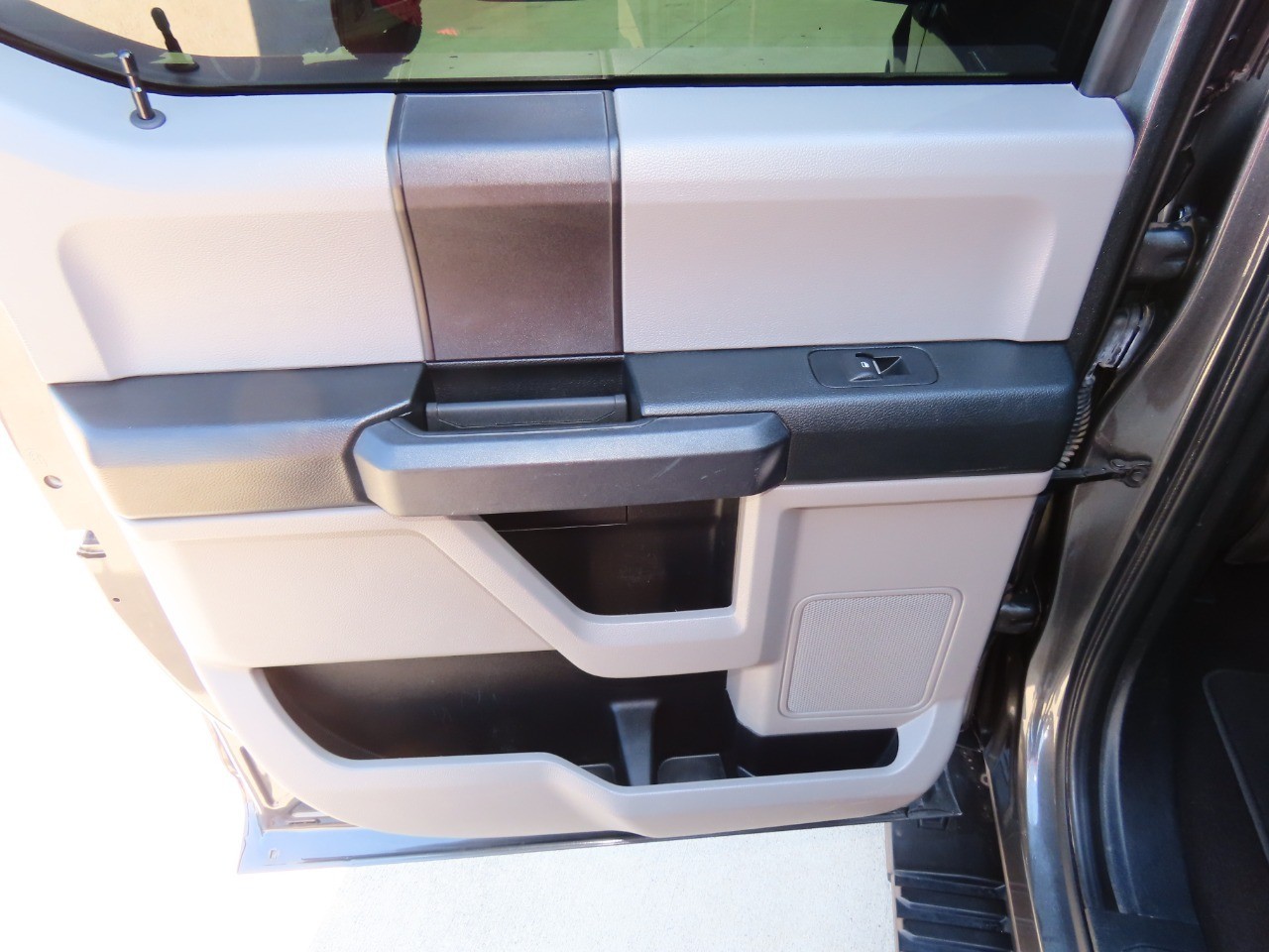 used 2019 Ford F-150 car, priced at $14,999