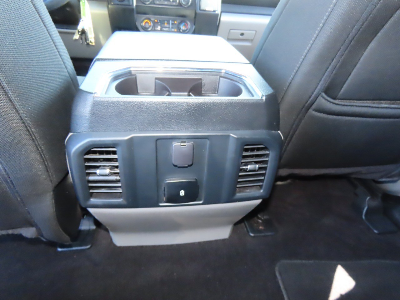 used 2019 Ford F-150 car, priced at $14,999