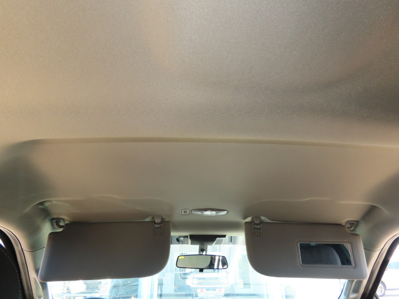 used 2019 Ford F-150 car, priced at $14,999