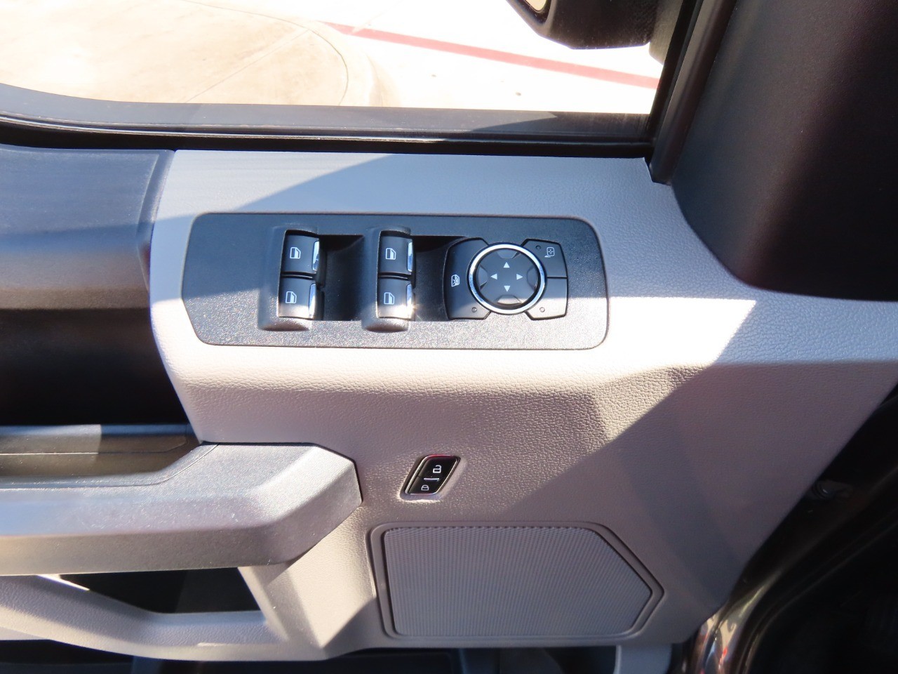 used 2019 Ford F-150 car, priced at $14,999