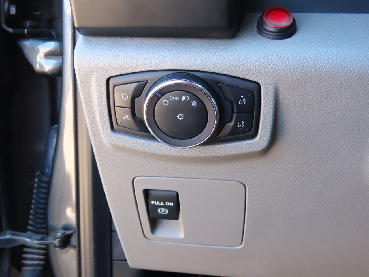 used 2019 Ford F-150 car, priced at $14,999