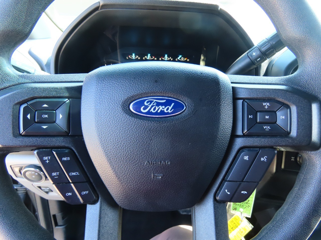 used 2019 Ford F-150 car, priced at $14,999