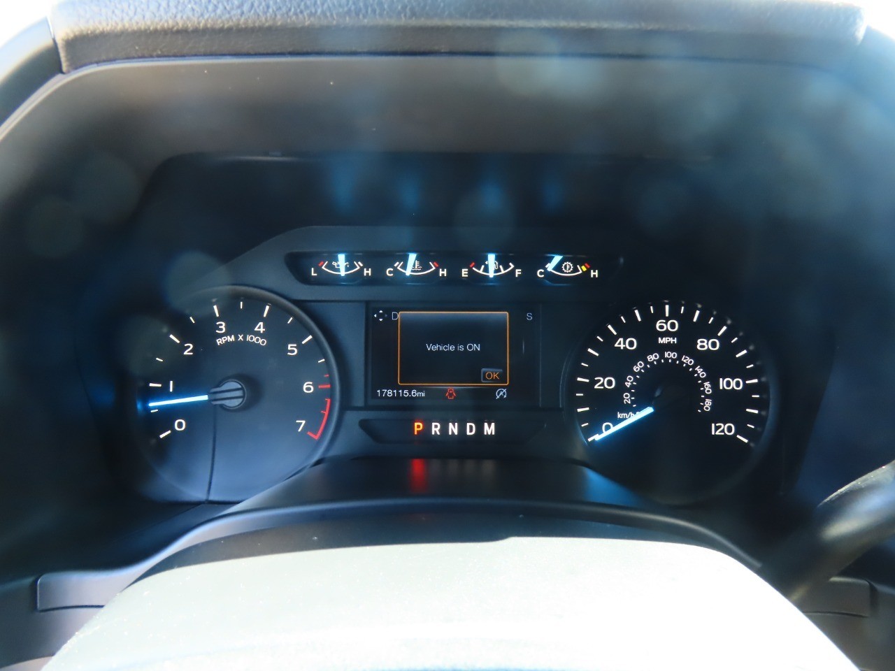 used 2019 Ford F-150 car, priced at $14,999