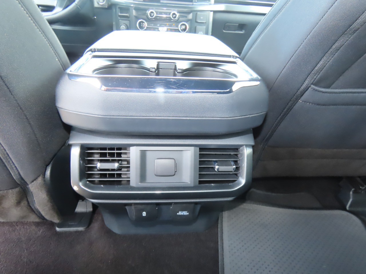 used 2022 Ford F-150 car, priced at $34,999
