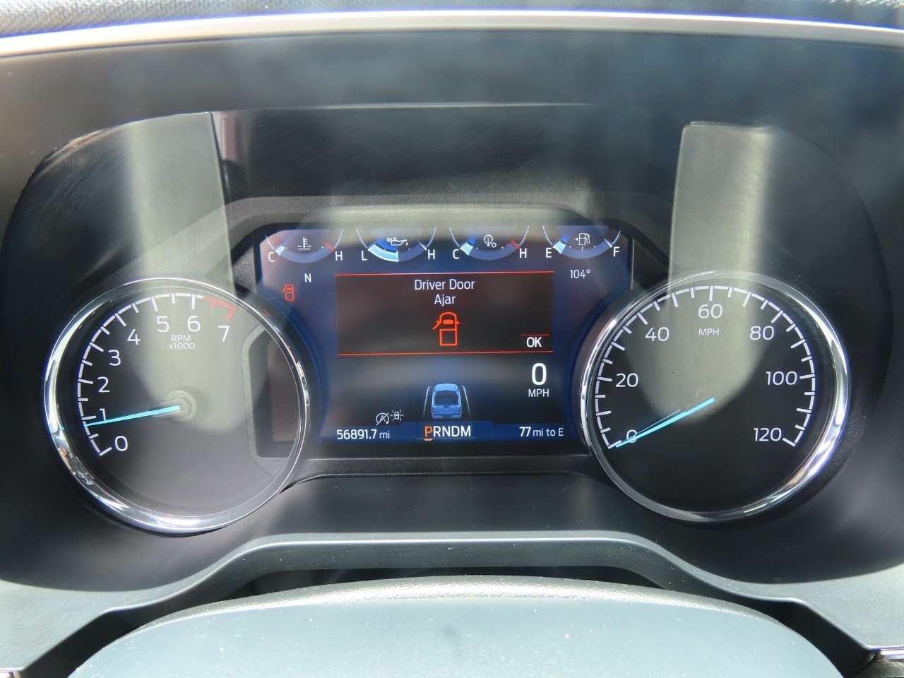 used 2022 Ford F-150 car, priced at $34,999