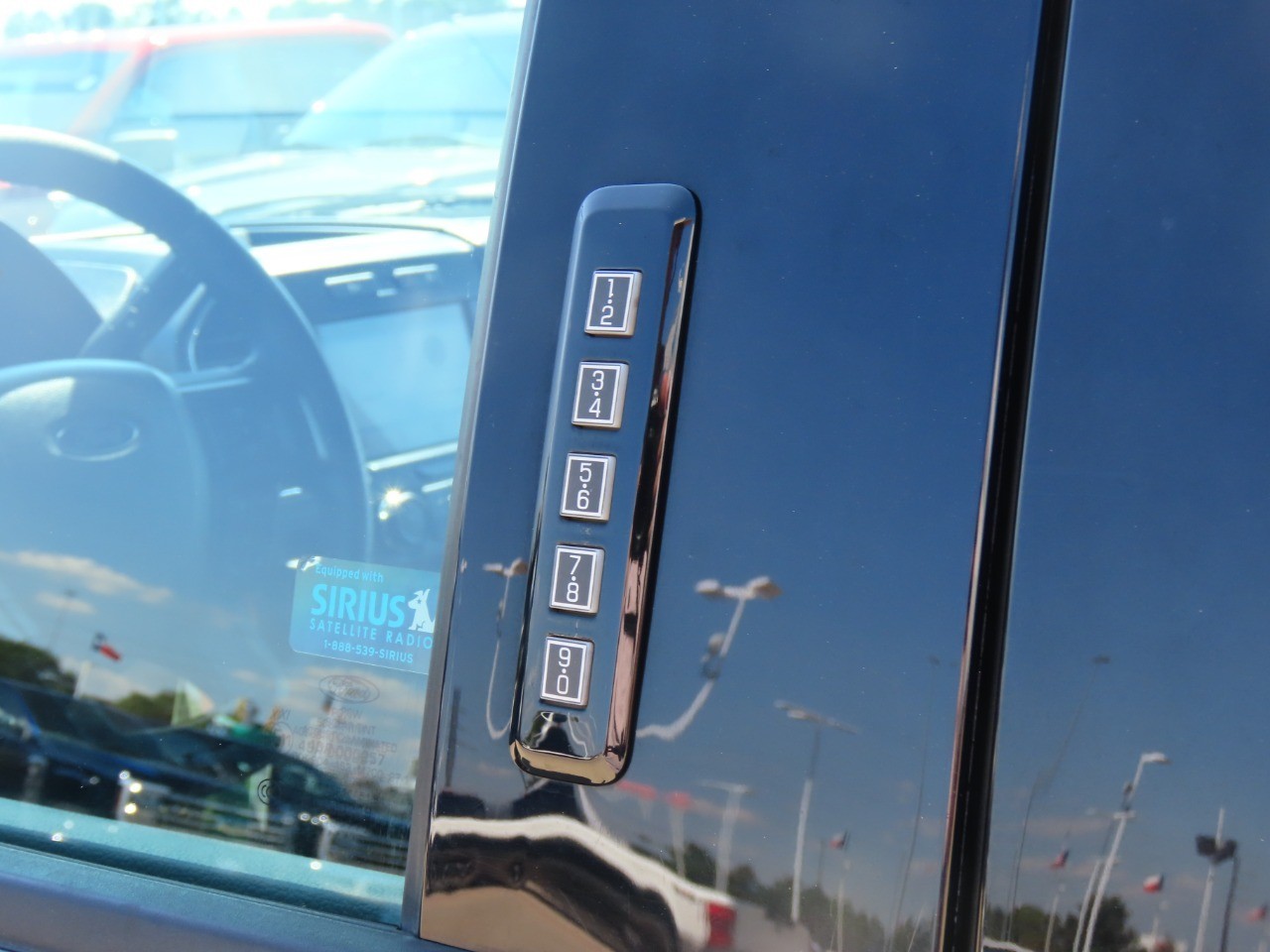 used 2016 Ford F-150 car, priced at $16,999