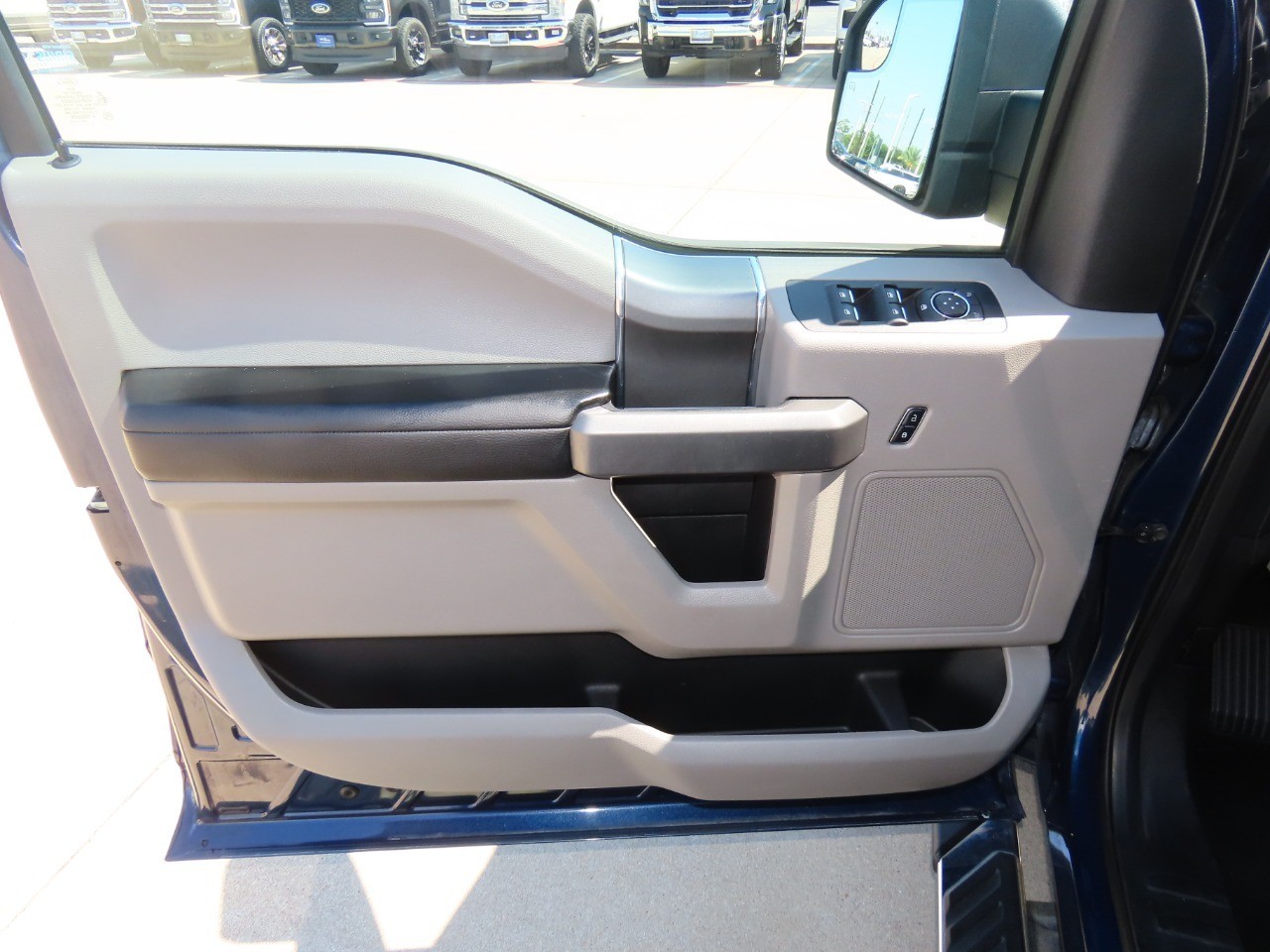 used 2016 Ford F-150 car, priced at $16,999