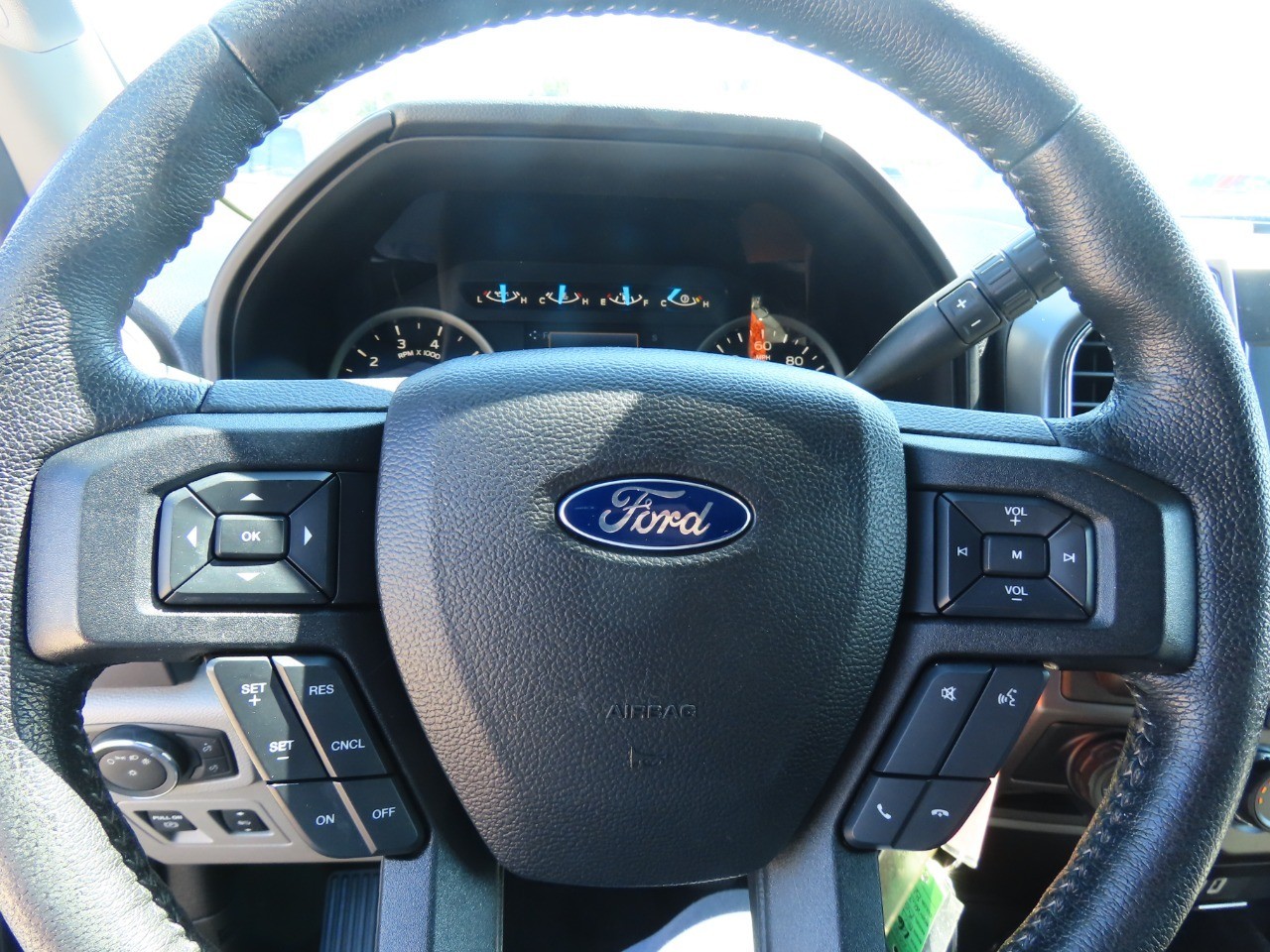 used 2016 Ford F-150 car, priced at $16,999