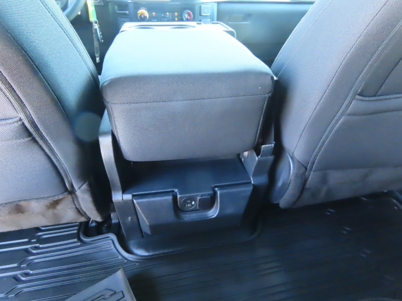 used 2023 Ford F-150 car, priced at $34,999