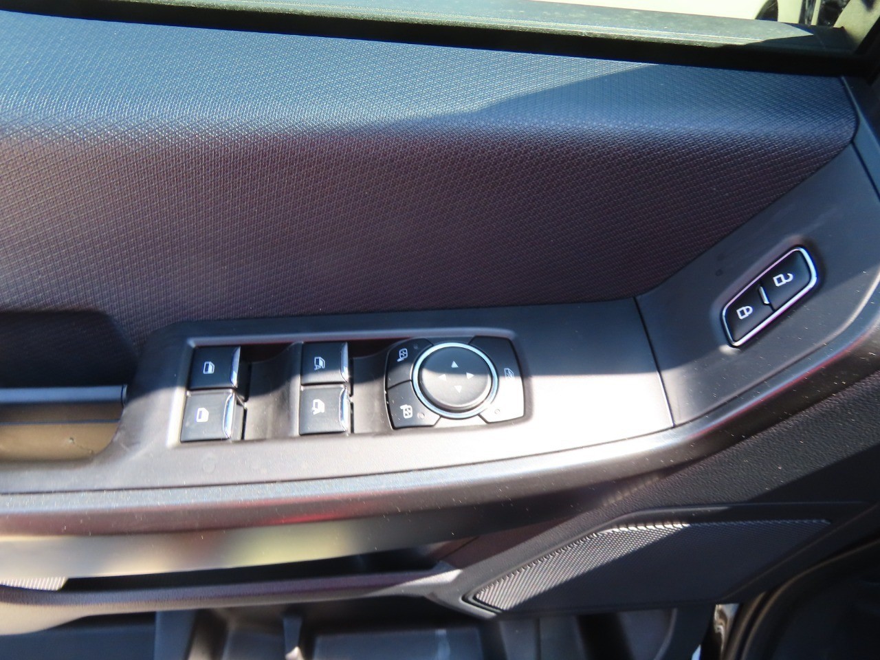 used 2023 Ford F-150 car, priced at $34,999