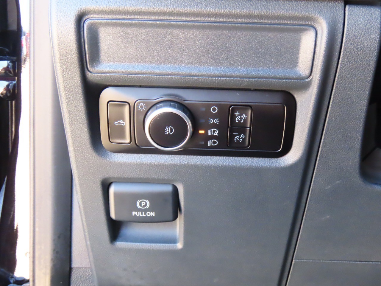 used 2023 Ford F-150 car, priced at $34,999