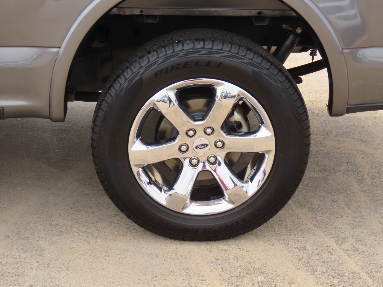 used 2020 Ford F-150 car, priced at $38,999