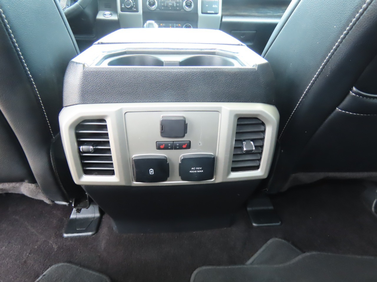 used 2020 Ford F-150 car, priced at $38,999