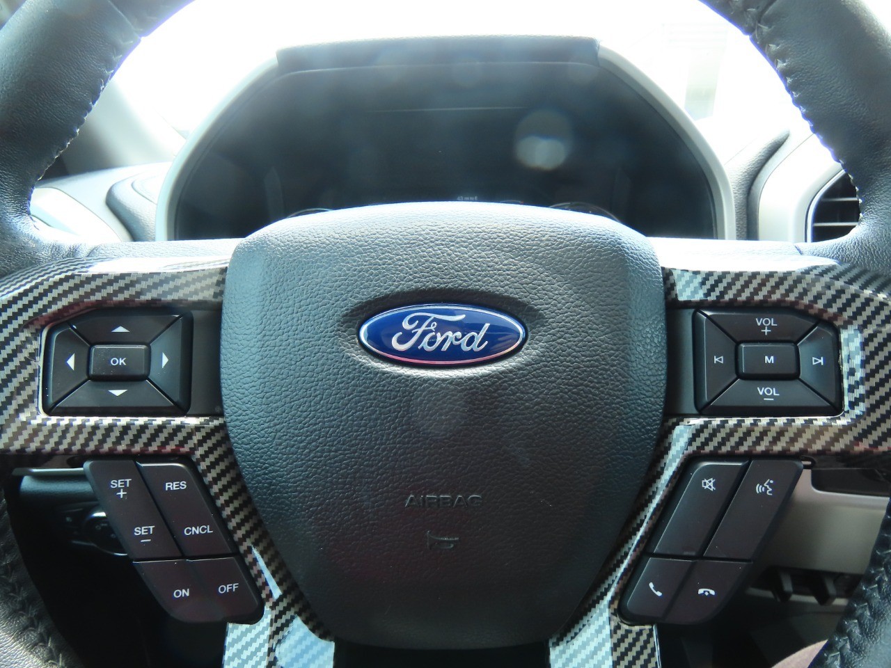 used 2020 Ford F-150 car, priced at $38,999
