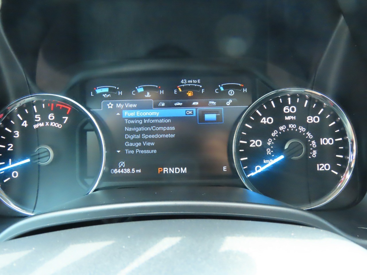 used 2020 Ford F-150 car, priced at $38,999