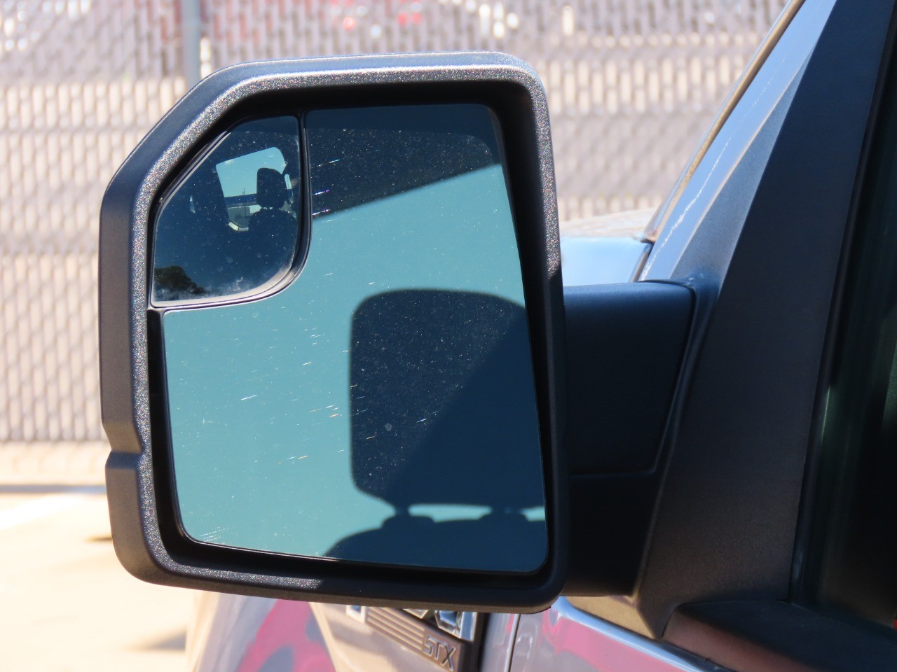 used 2017 Ford F-150 car, priced at $15,999