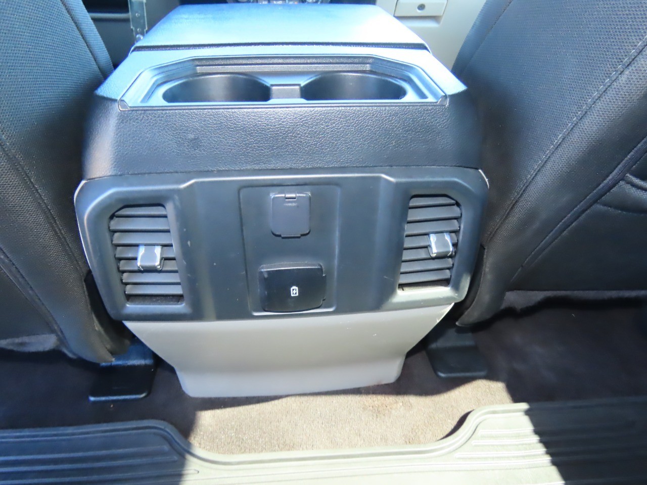 used 2017 Ford F-150 car, priced at $15,999