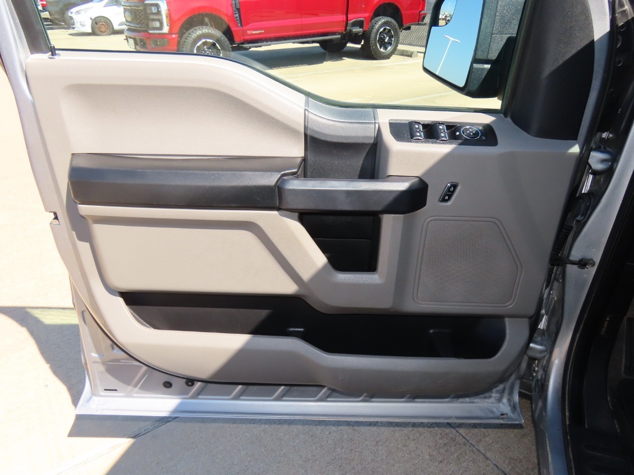 used 2017 Ford F-150 car, priced at $15,999