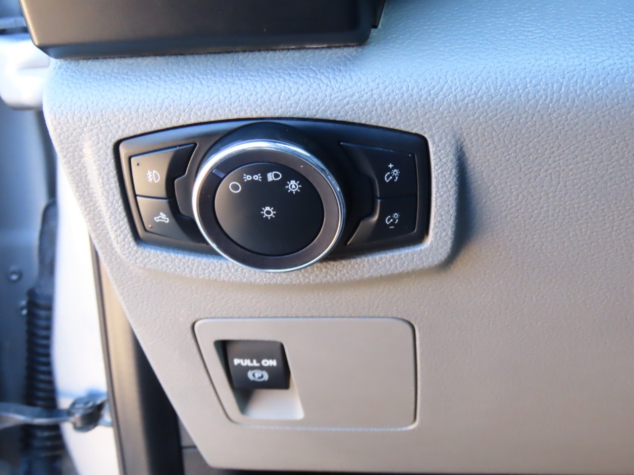 used 2017 Ford F-150 car, priced at $15,999