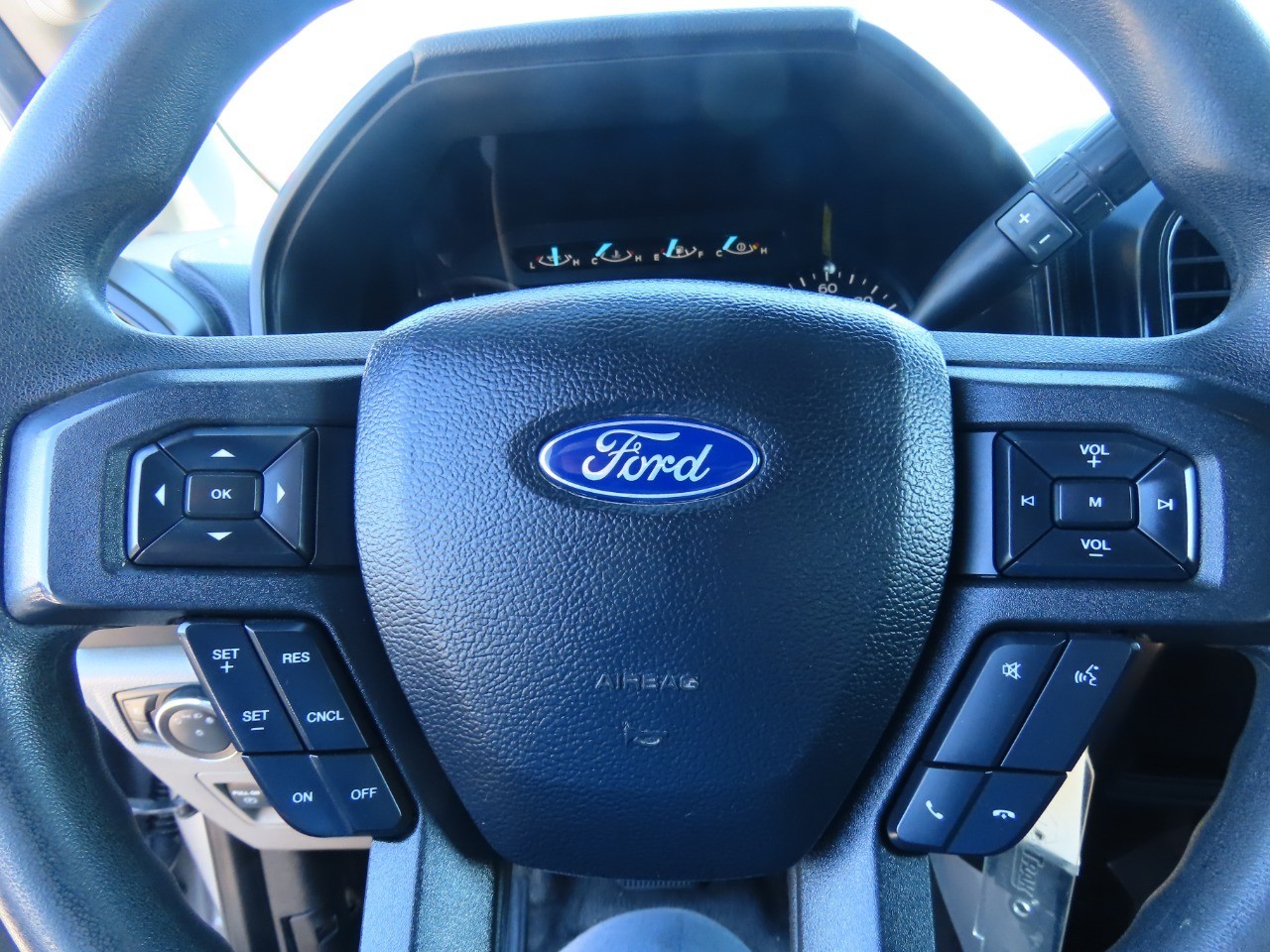used 2017 Ford F-150 car, priced at $15,999