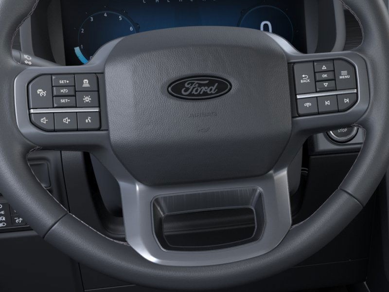 new 2025 Ford F-150 car, priced at $60,565