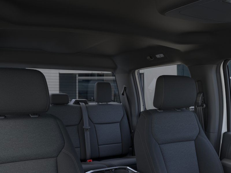 new 2025 Ford F-150 car, priced at $52,130