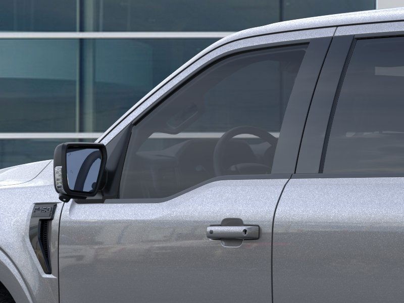 new 2025 Ford F-150 car, priced at $60,005