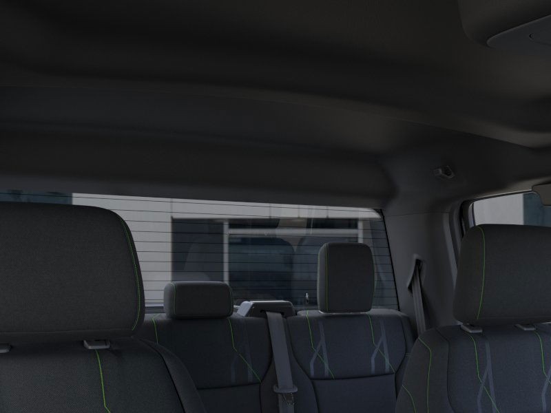 new 2025 Ford F-150 car, priced at $46,910