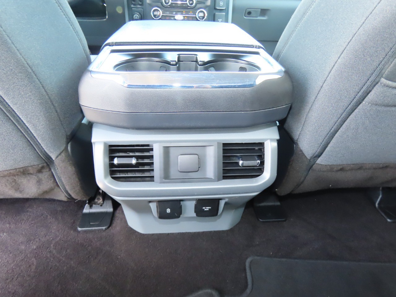 used 2021 Ford F-150 car, priced at $35,999