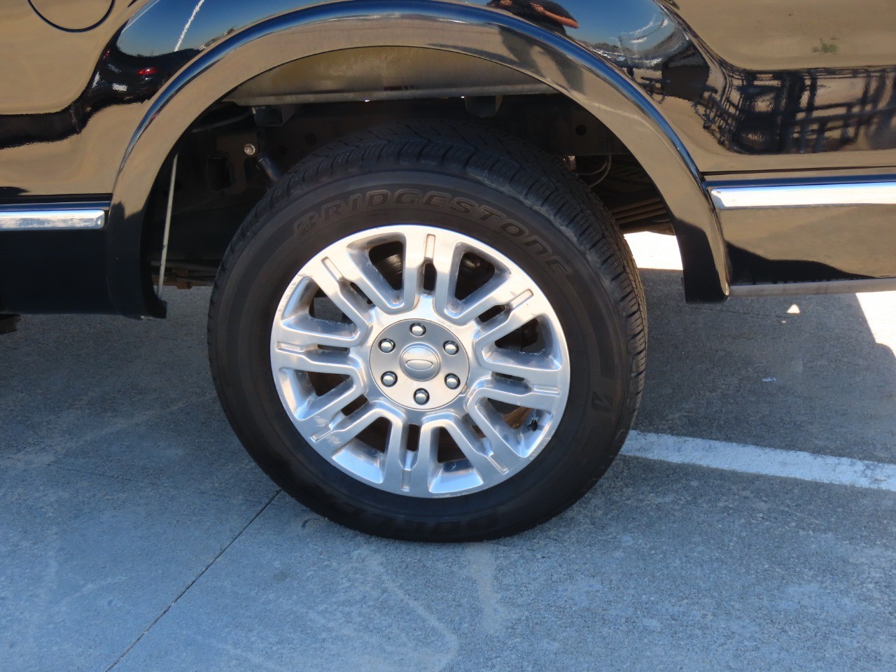 used 2011 Ford F-150 car, priced at $10,999