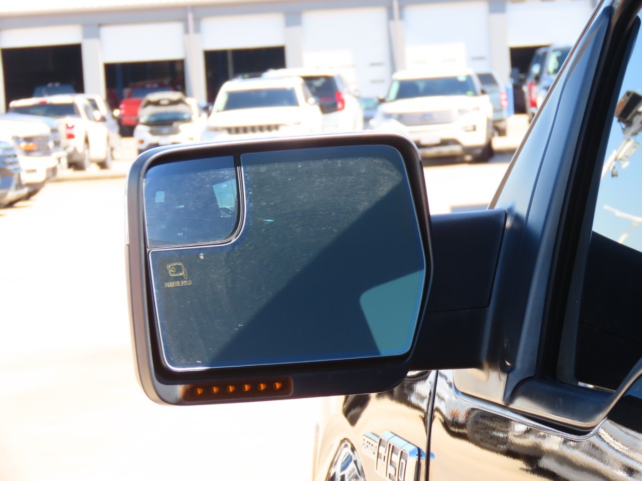 used 2011 Ford F-150 car, priced at $10,999