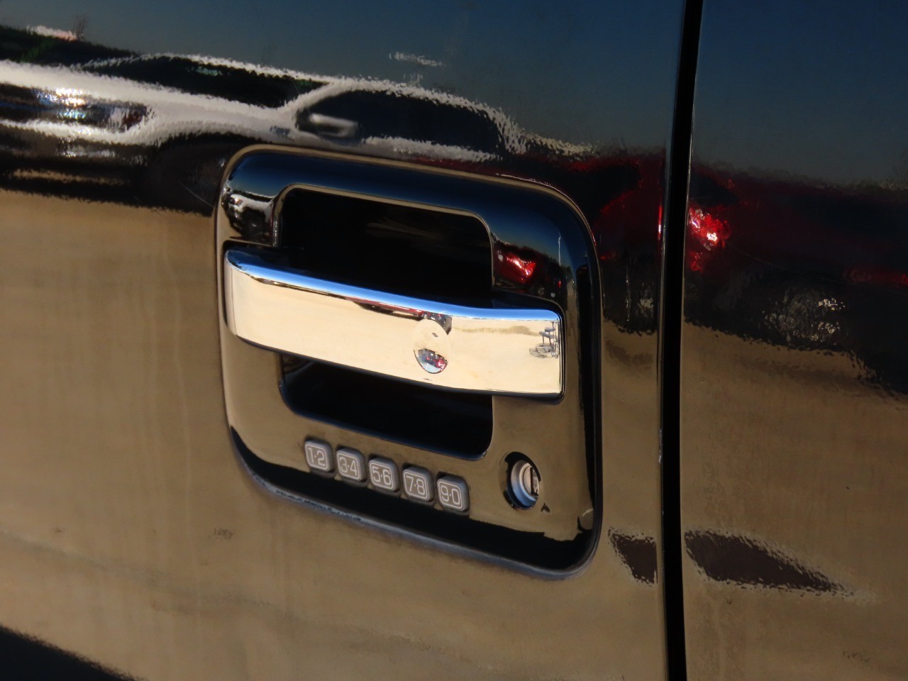 used 2011 Ford F-150 car, priced at $10,999