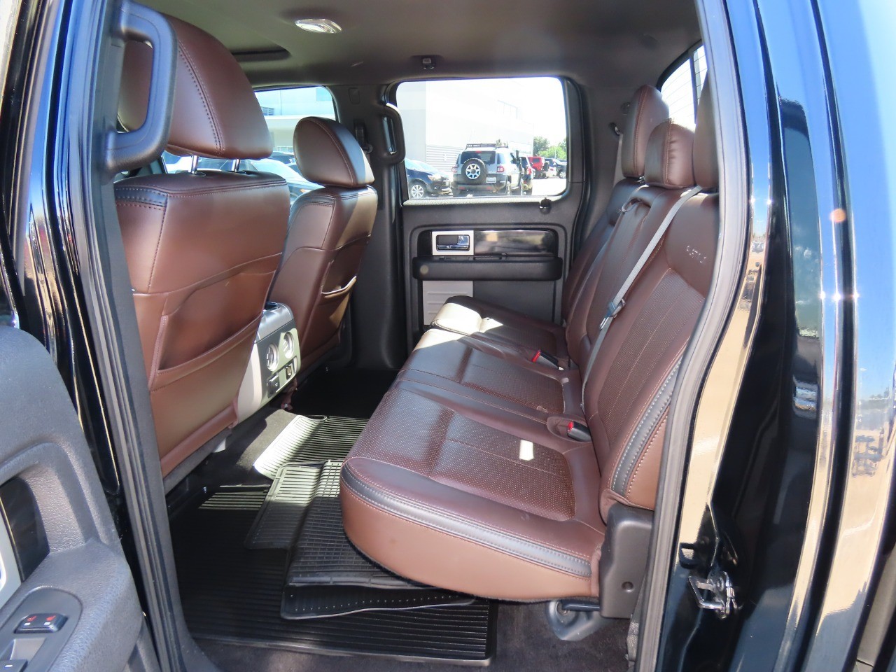 used 2011 Ford F-150 car, priced at $10,999