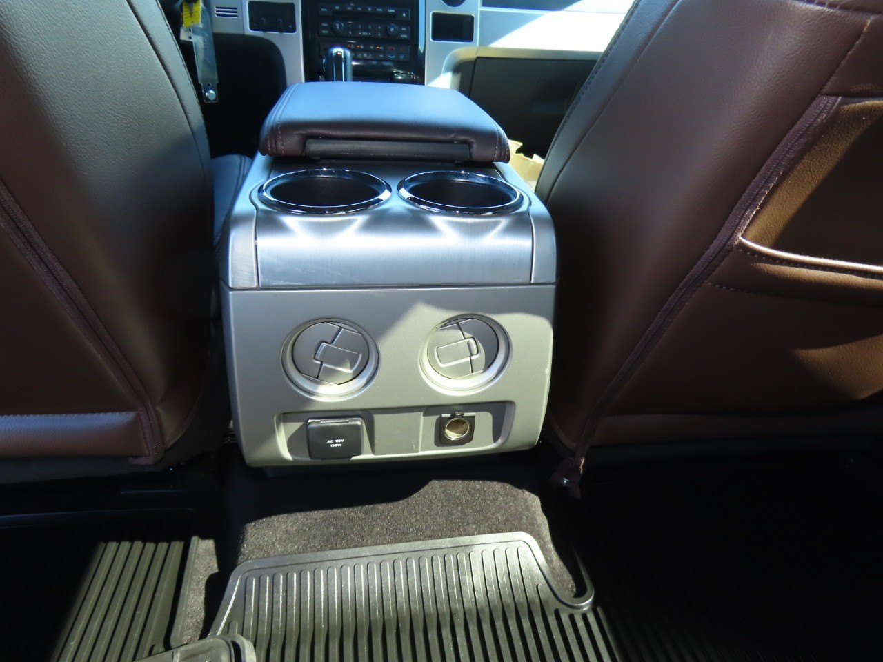 used 2011 Ford F-150 car, priced at $10,999