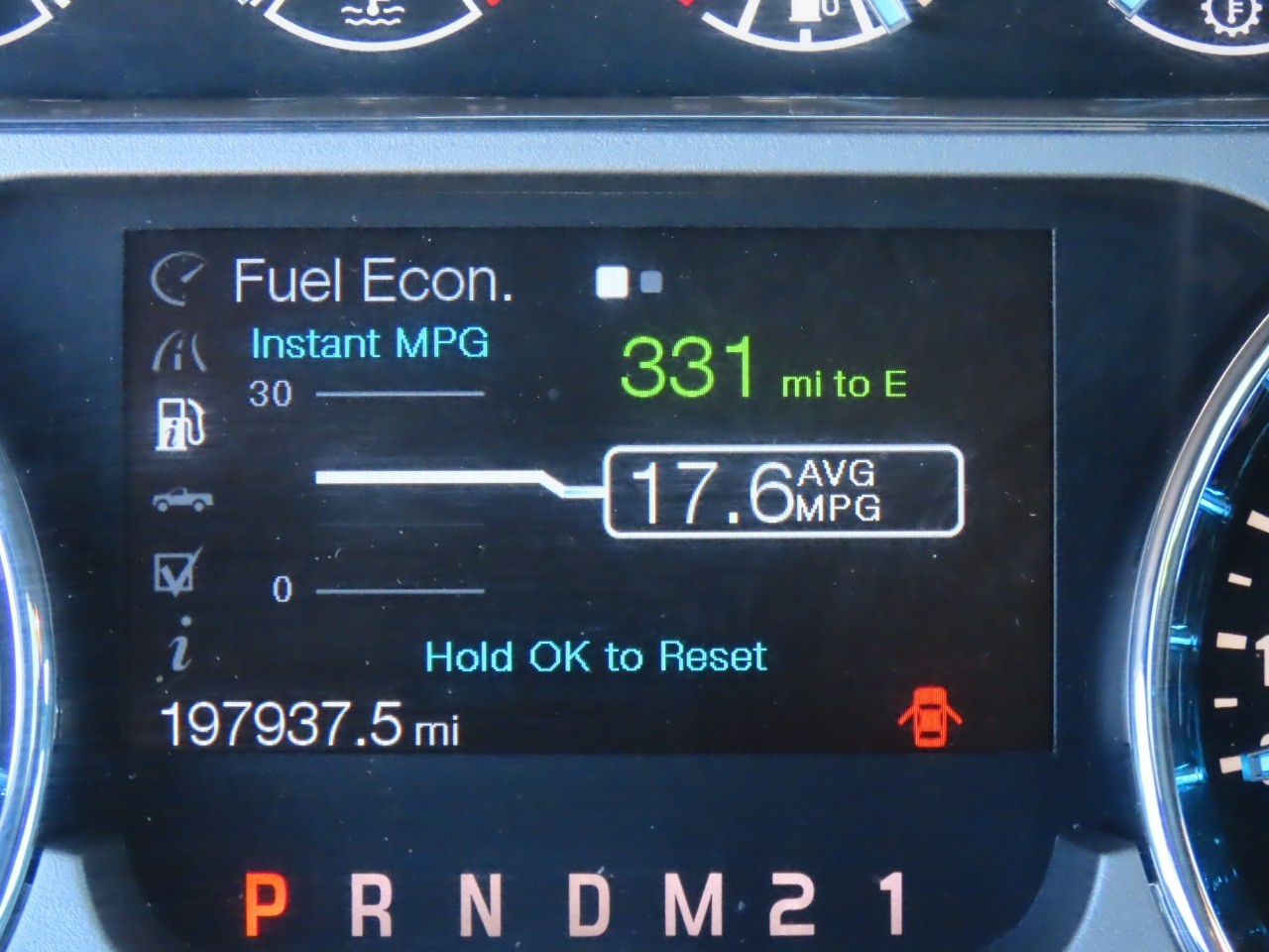 used 2011 Ford F-150 car, priced at $10,999