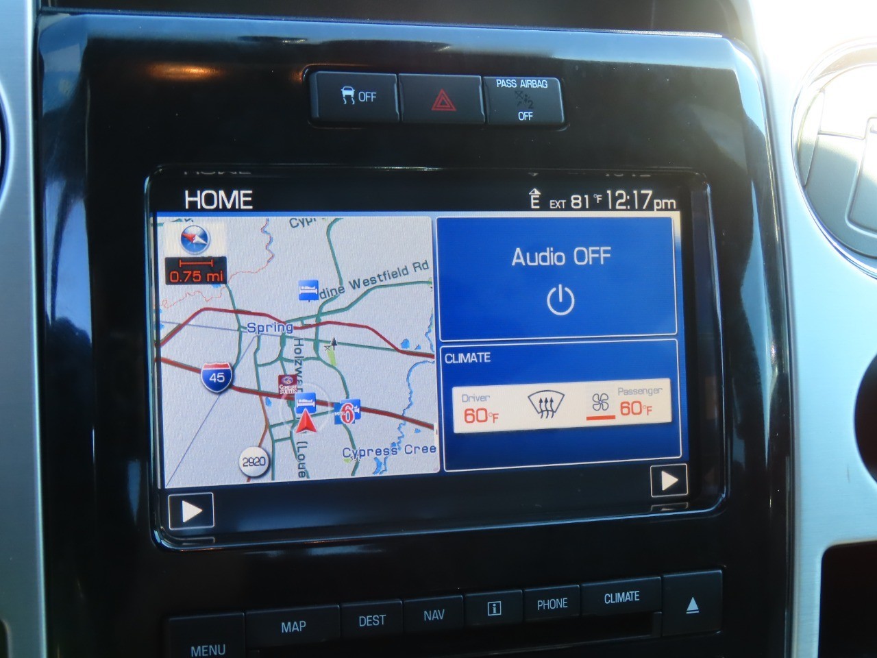 used 2011 Ford F-150 car, priced at $10,999