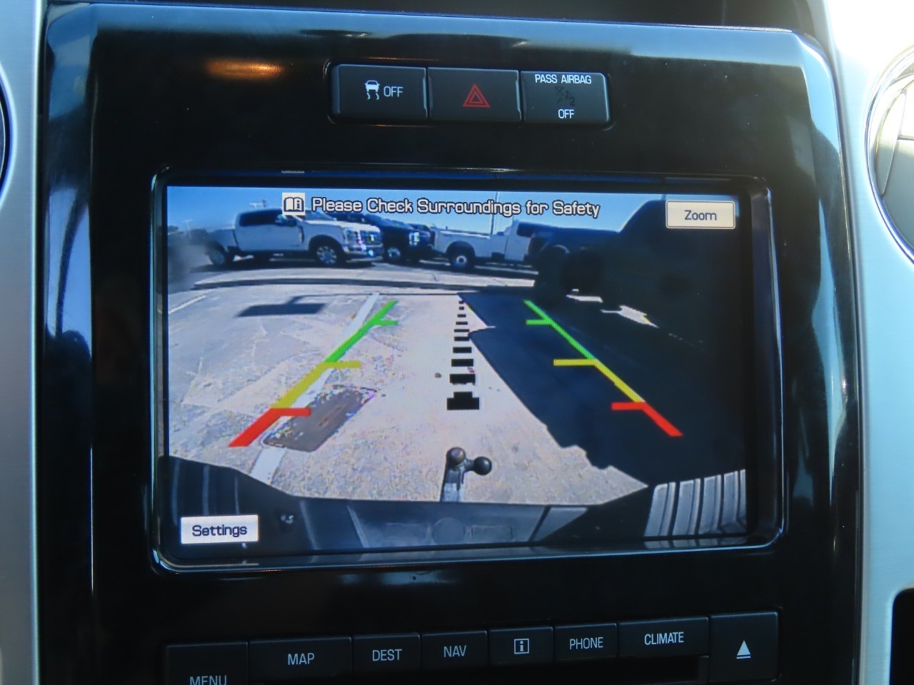 used 2011 Ford F-150 car, priced at $10,999