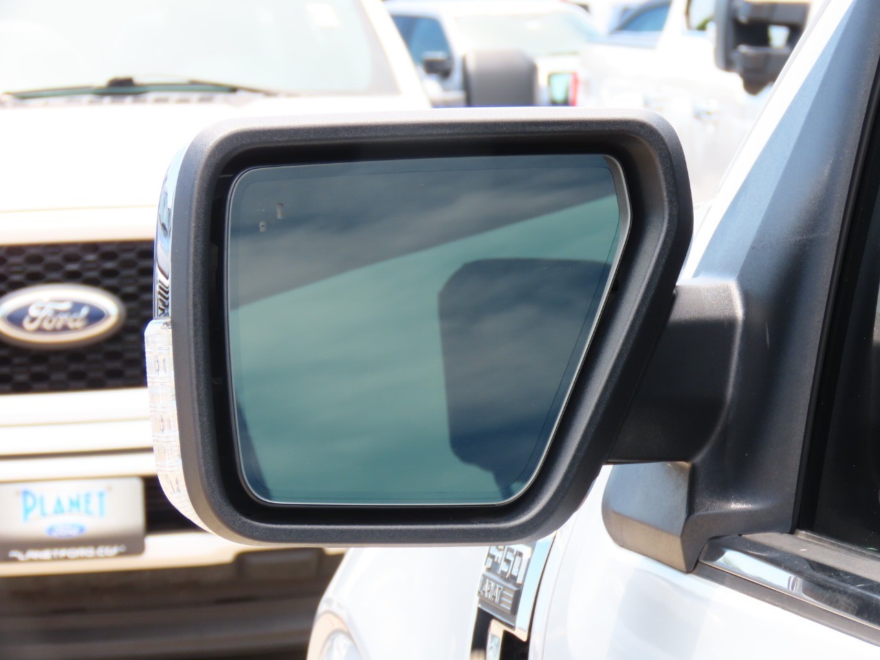 used 2022 Ford F-150 car, priced at $41,999