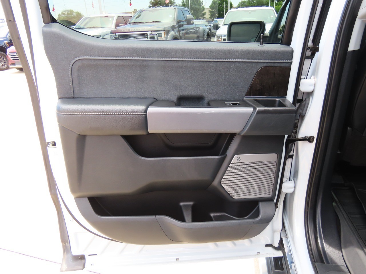 used 2022 Ford F-150 car, priced at $41,999