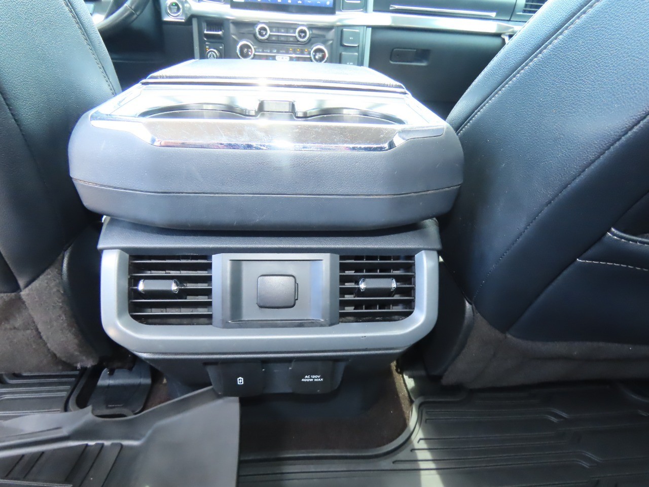 used 2022 Ford F-150 car, priced at $41,999