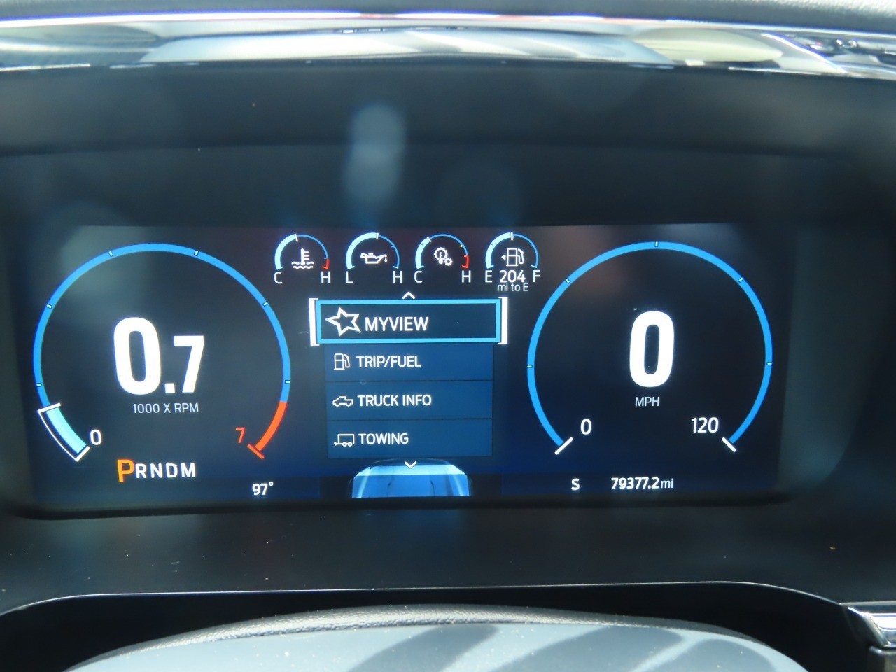 used 2022 Ford F-150 car, priced at $41,999