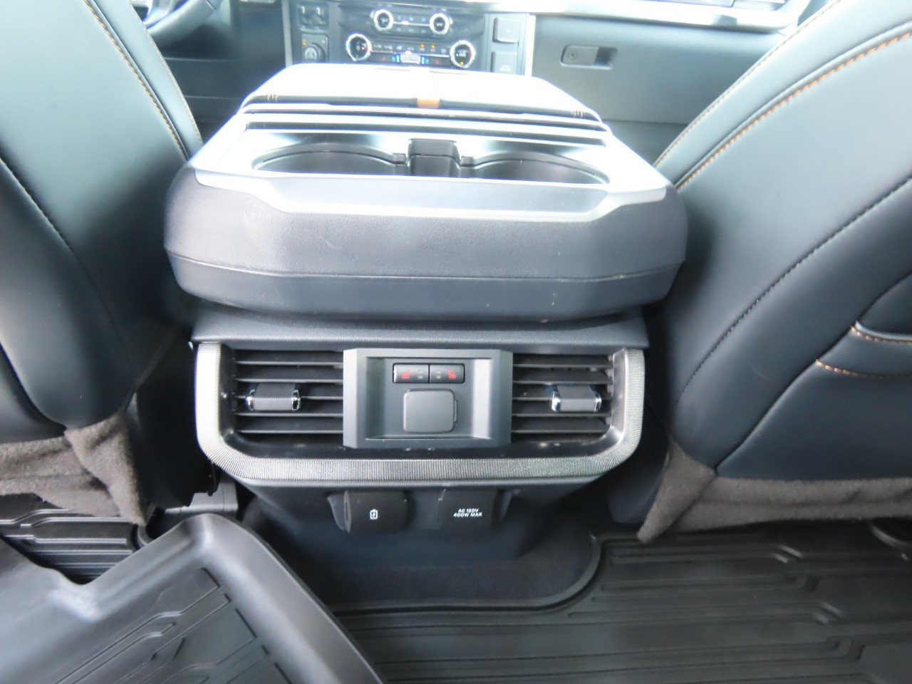 used 2023 Ford F-150 car, priced at $46,999