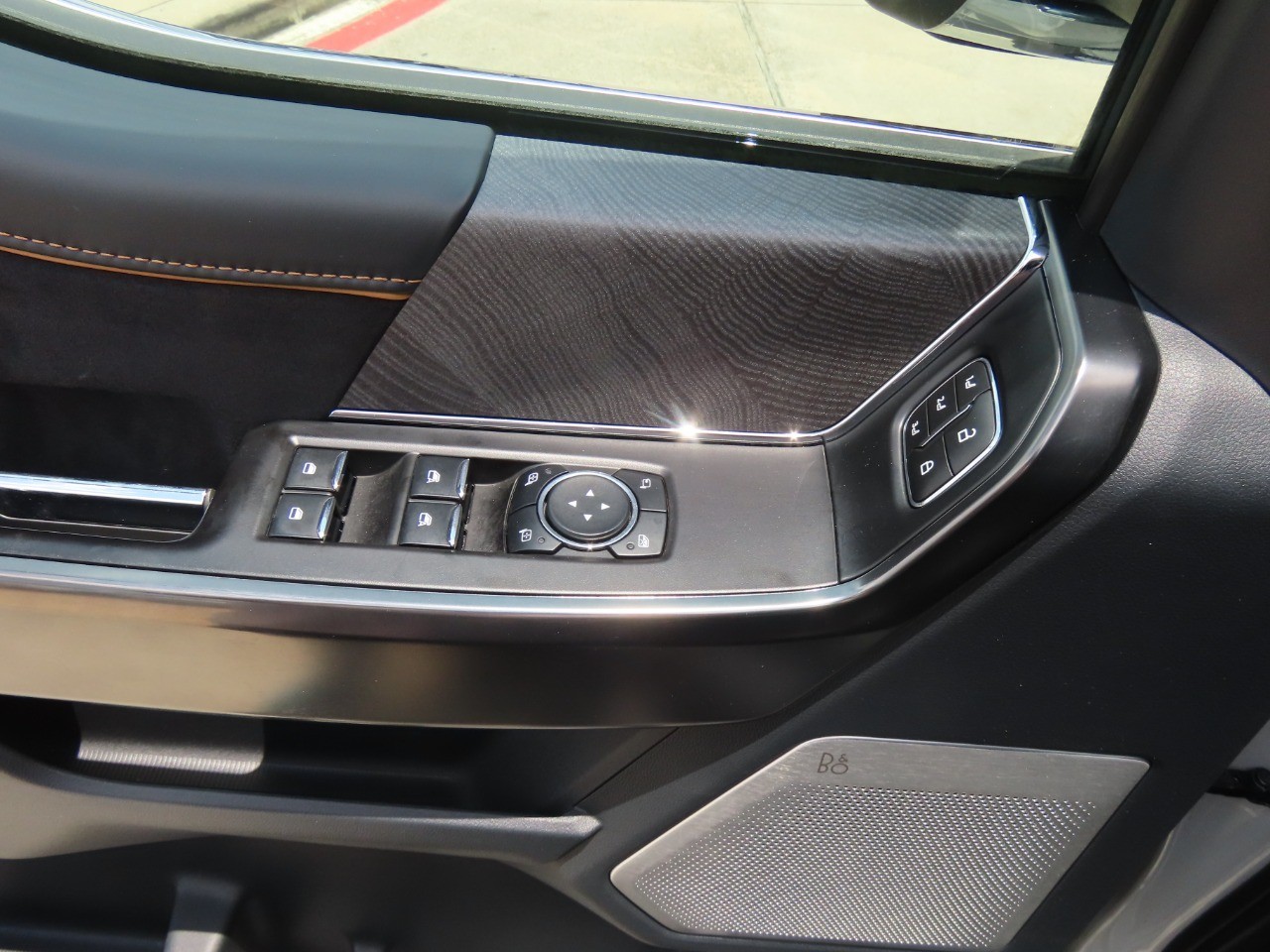 used 2023 Ford F-150 car, priced at $46,999
