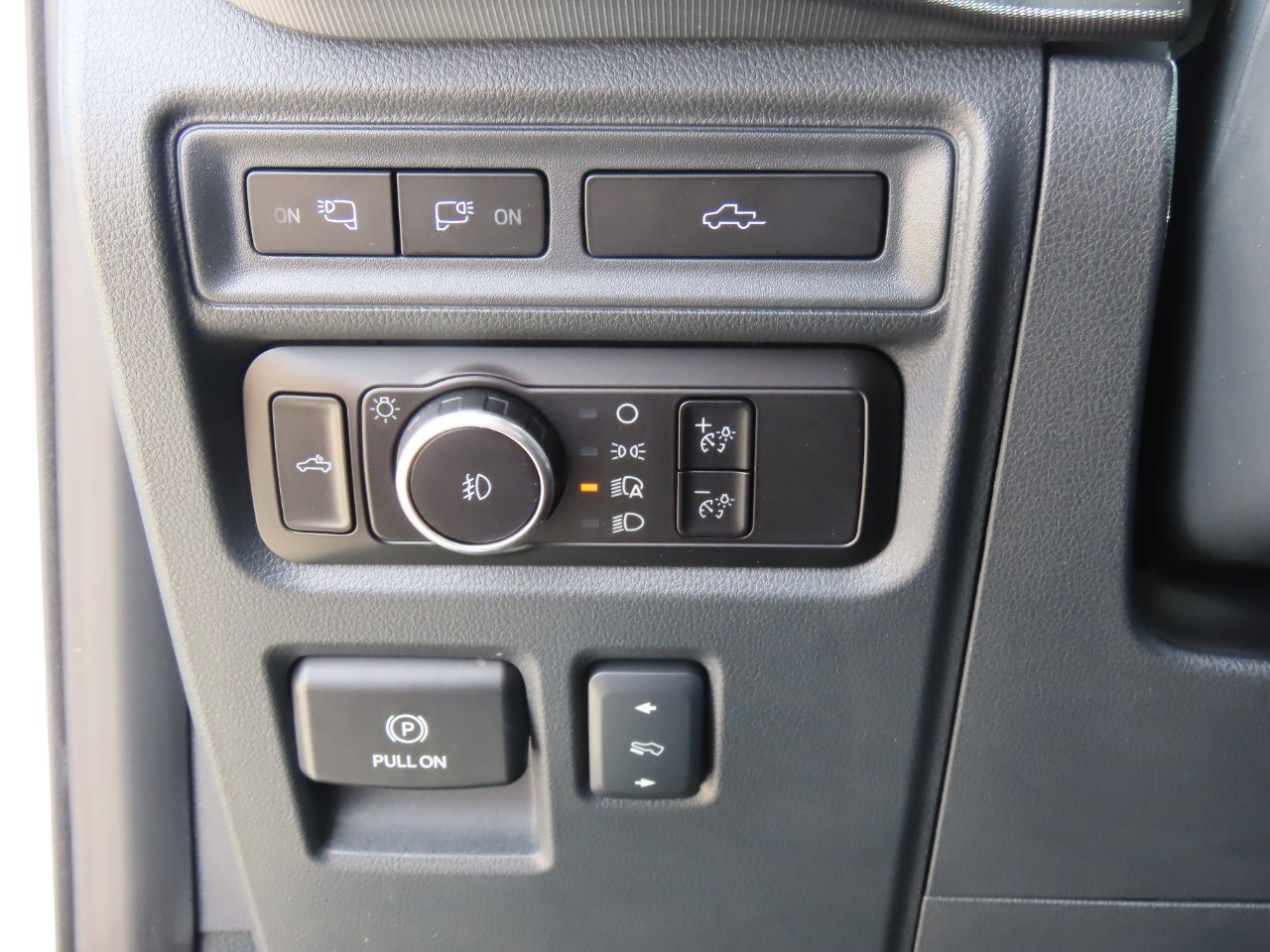 used 2023 Ford F-150 car, priced at $46,999